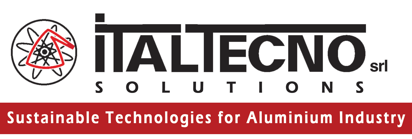 ITALTECNO SOLUTIONS Advanced Technologies for Aluminium - logo